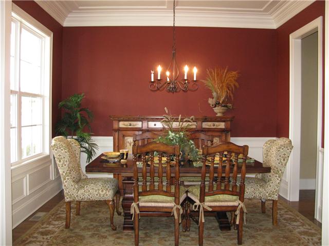 368 Alfred Ladd Road East Franklin, TN 37064 - Photo 8 of 17 Gallery Image 8