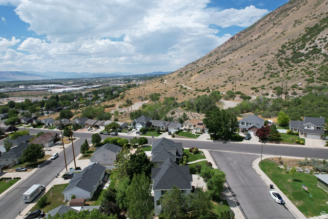 1083 North 700 East Springville, UT 84663 - Photo 37 of 54 view north