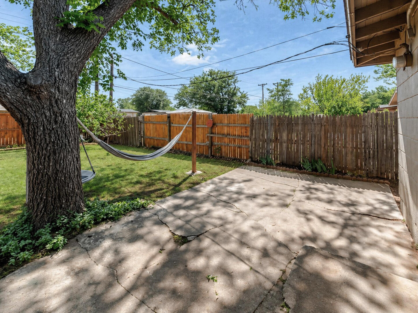 4219 37th Street Lubbock, TX 79413 - Photo 31 of 32 outdoor16