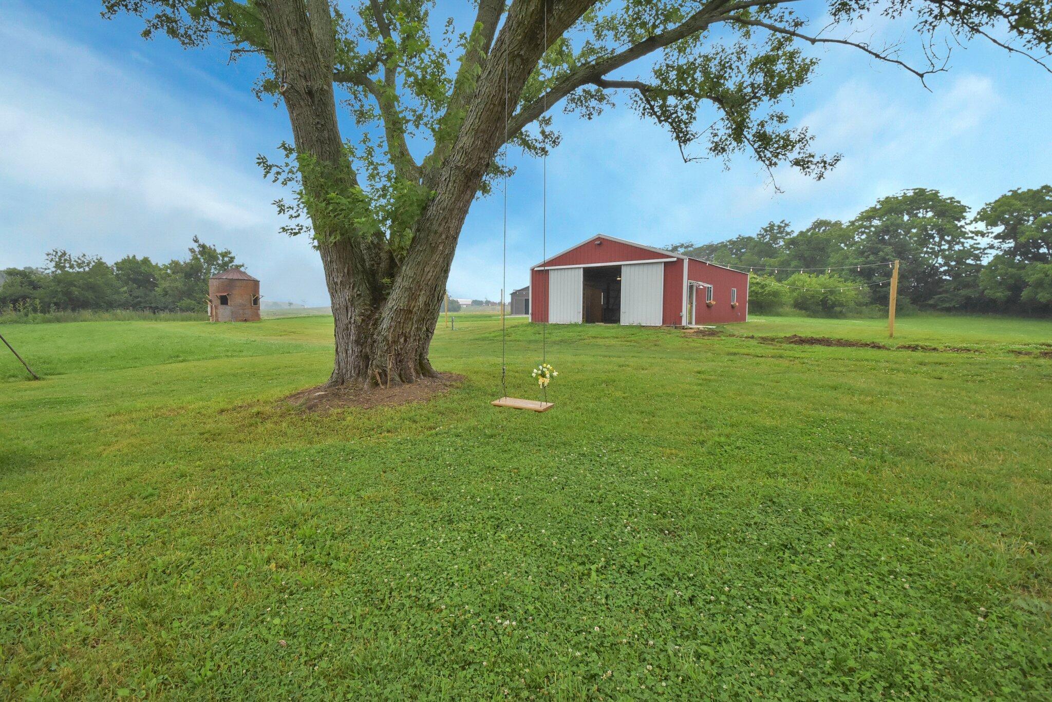 1200 Markley Road London, OH 43140 - Photo 3 of 43 Barn