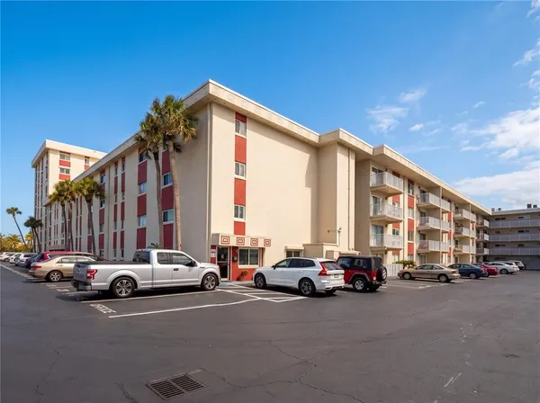 $115,000 | 2711 North Halifax Avenue, Unit 371, Daytona Beach, FL 32118