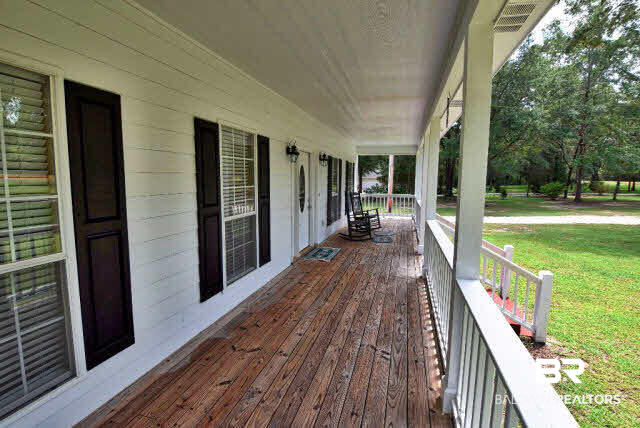 16305 Mosley Road Stapleton, AL 36578 - Photo 9 of 43