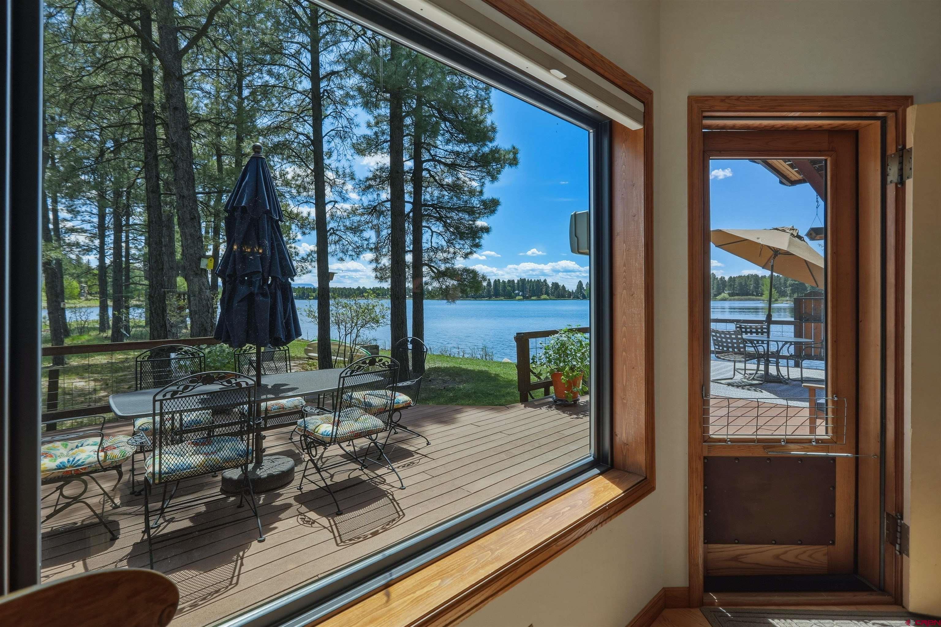 1215 Cloud Cap Avenue Pagosa Springs, CO 81147 - Photo 15 of 43