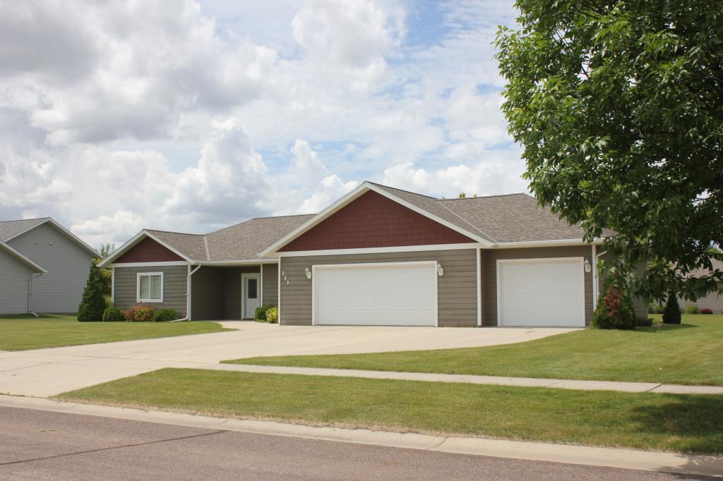 509 Sanford Road Benson, MN 56215 - Photo 1 of 1 Gallery Image 1