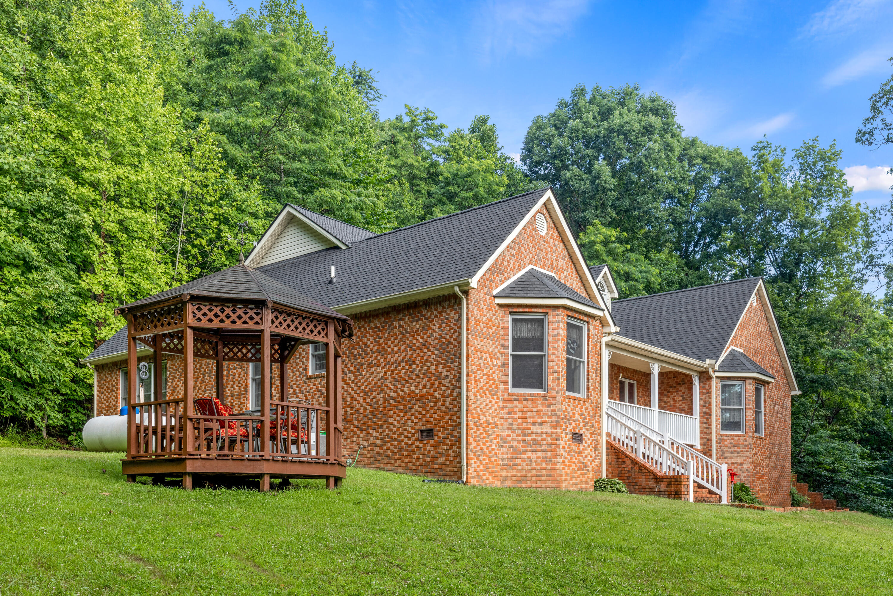 3850 Stagecoach Road Sewanee, TN 37375 - Photo 70 of 88 StagecoachRoof-7