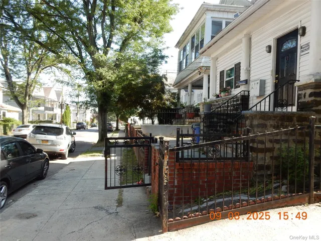 $699,000 | 342 South 2nd Avenue, Mount Vernon, NY 10550