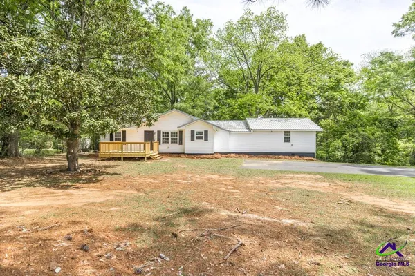 $149,000 | 219 Sleepy Hollow Road, Marshallville, GA 31057