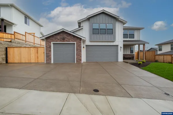 $1,229,900 | Model C Ballyntyne Road South, Salem, OR 97302