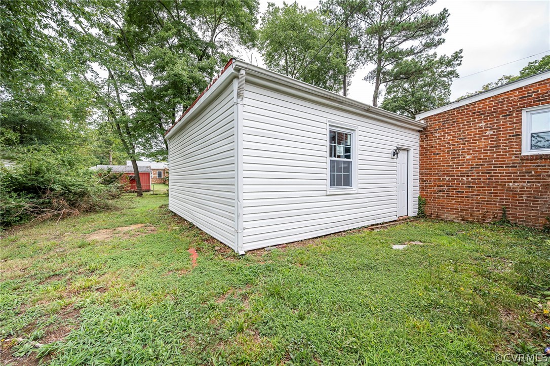 6500 Clisby Road Richmond, VA 23225 - Photo 26 of 30 Gallery Image 26