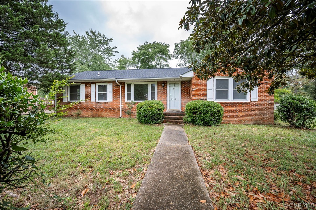 6500 Clisby Road Richmond, VA 23225 - Photo 30 of 30 Gallery Image 30