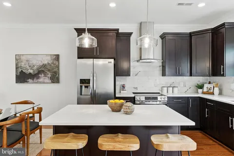 $520,000 | 402 Woodcrest Drive Southeast, Washington, DC 20032