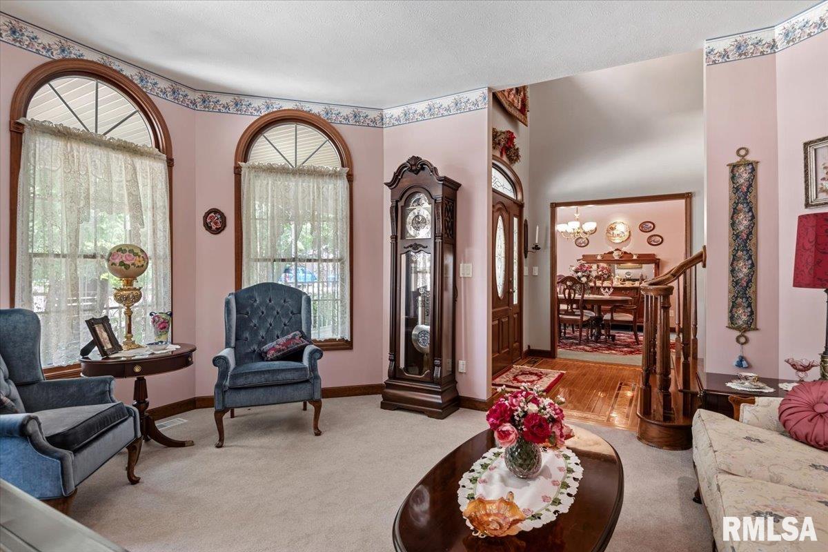 49 Woodland Trail Rochester, IL 62563 - Photo 11 of 98