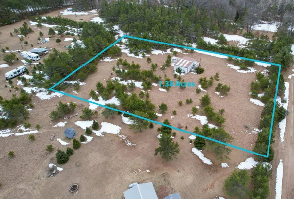 $35,000 | N9468 Star Lane, Stephenson, WI 54114