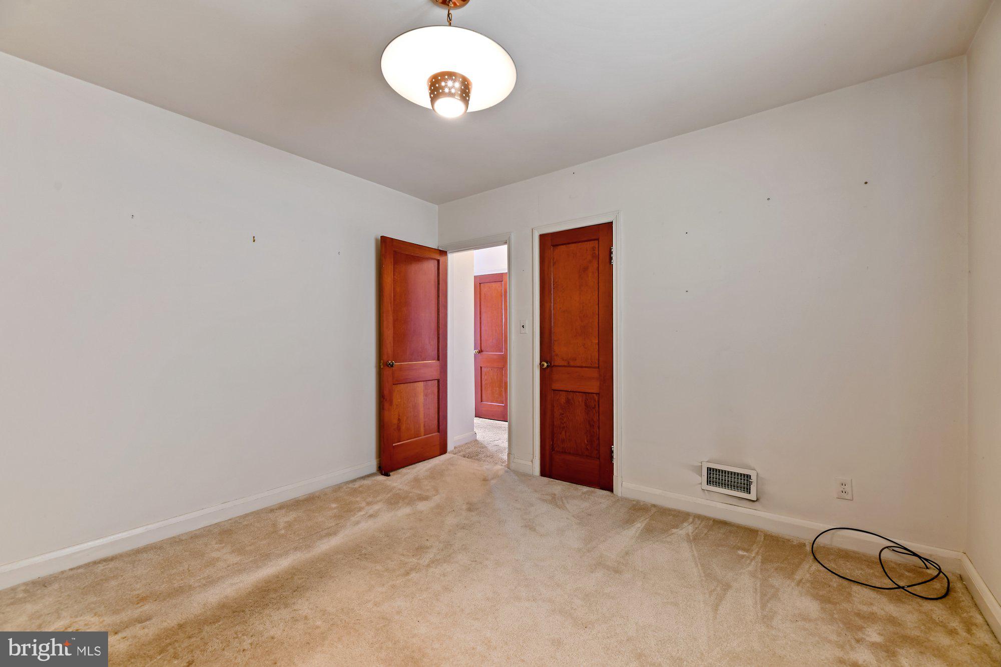 2812 5th Avenue Baltimore, MD 21234 - Photo 20 of 39 Bedroom View 2