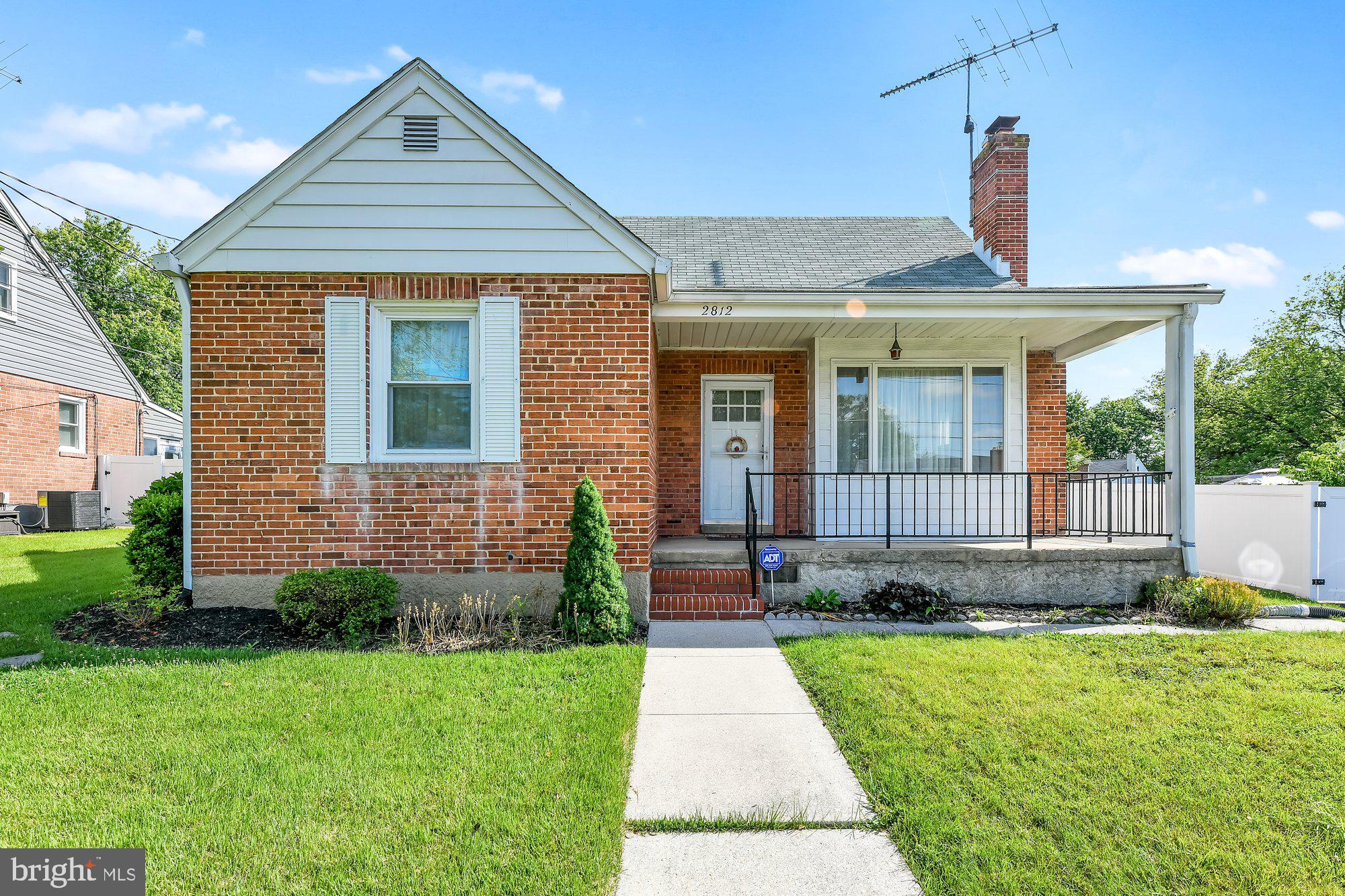 2812 5th Avenue Baltimore, MD 21234 - Photo 39 of 39 Welcome Home!
