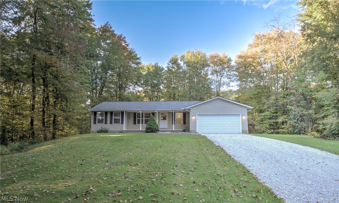 3307 Dawley Road Ravenna, OH 44266 - Photo 1 of 37 Gallery Image 1