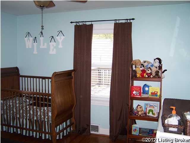 214 Merriman Road Louisville, KY 40207 - Photo 16 of 25 Additional Photo