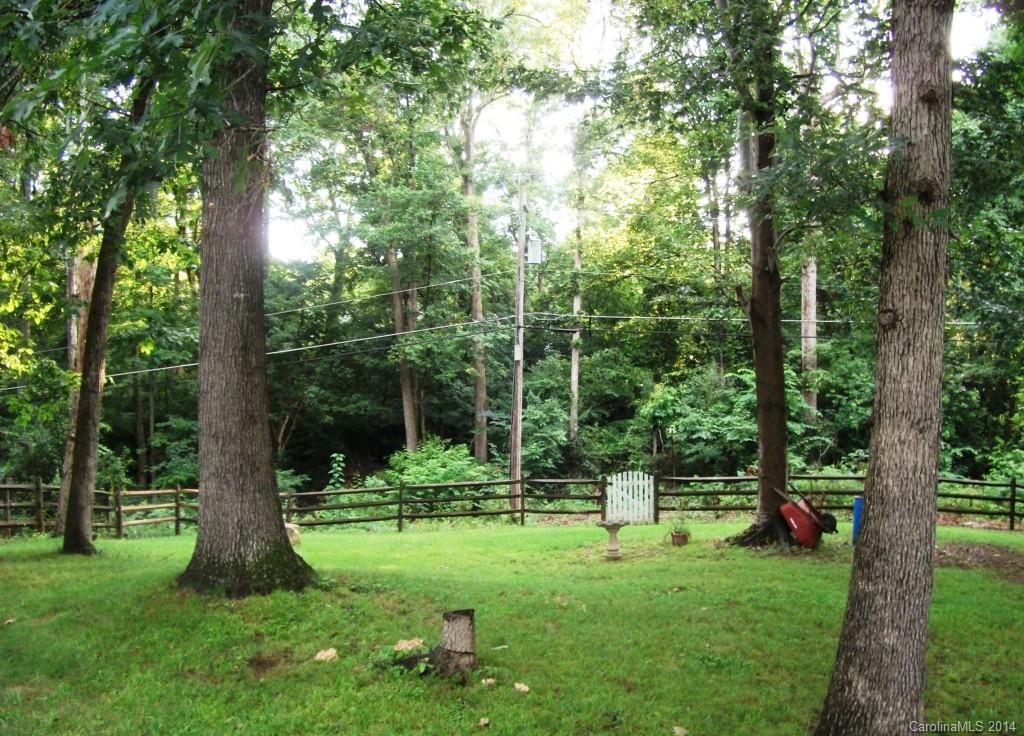 6007 Running Deer Road Charlotte, NC 28214 - Photo 18 of 23 a view of a park
