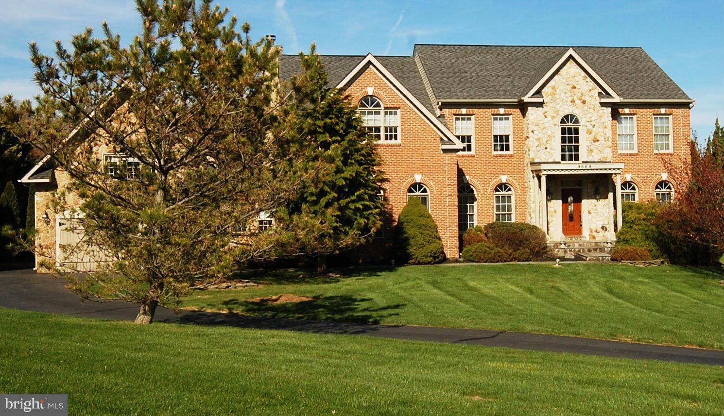9609 Watkins Road Gaithersburg, MD 20882 - Photo 1 of 30 Exterior (Front)