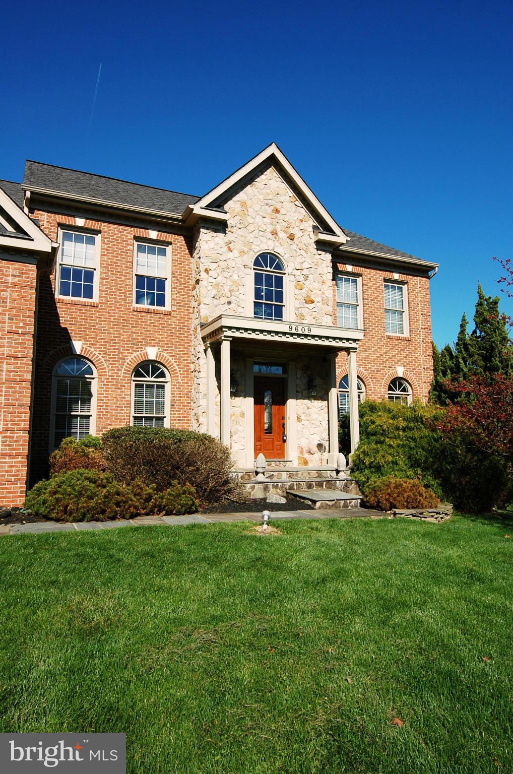 9609 Watkins Road Gaithersburg, MD 20882 - Photo 2 of 30 Exterior (Front)