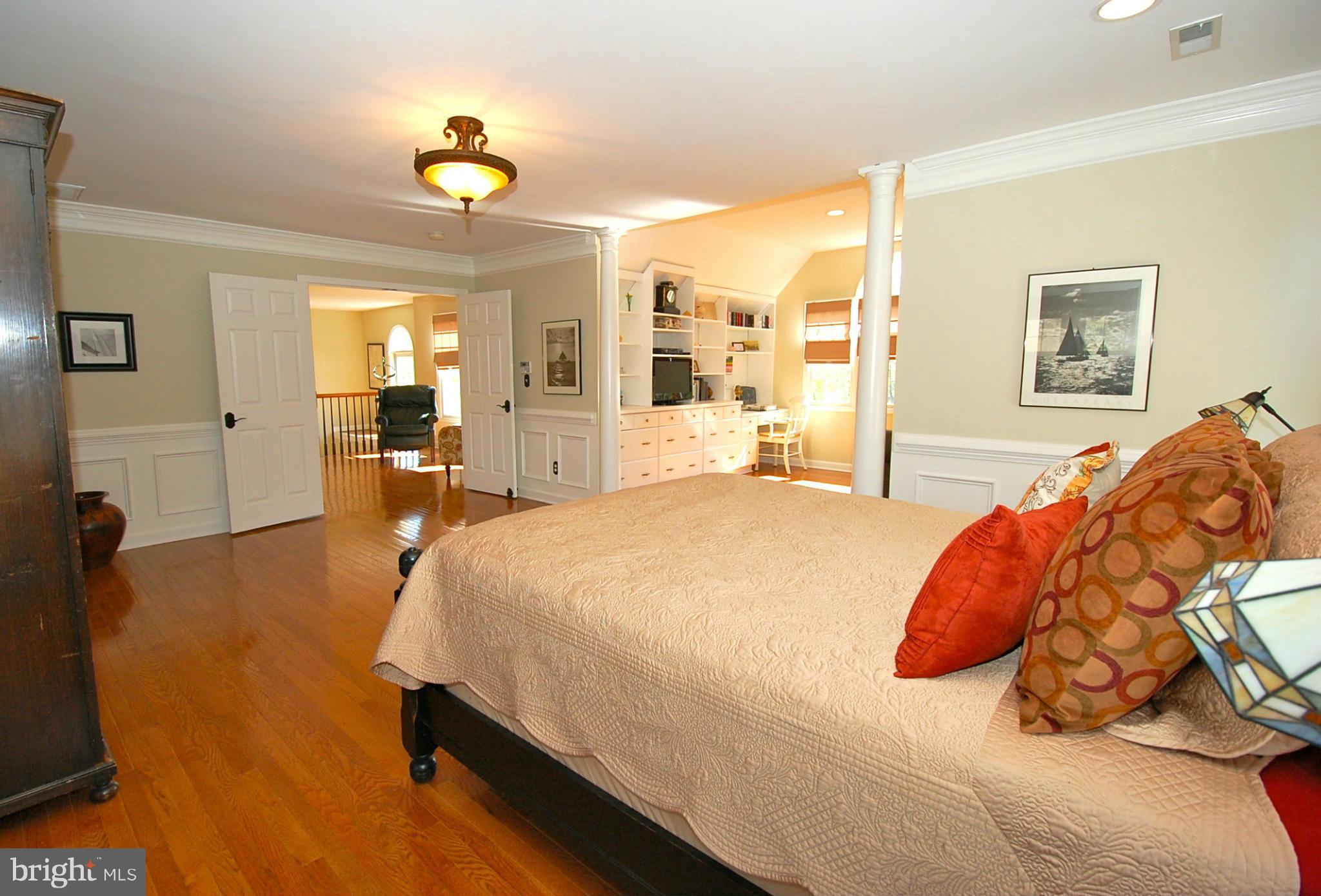 9609 Watkins Road Gaithersburg, MD 20882 - Photo 12 of 30 Bedroom (Master)