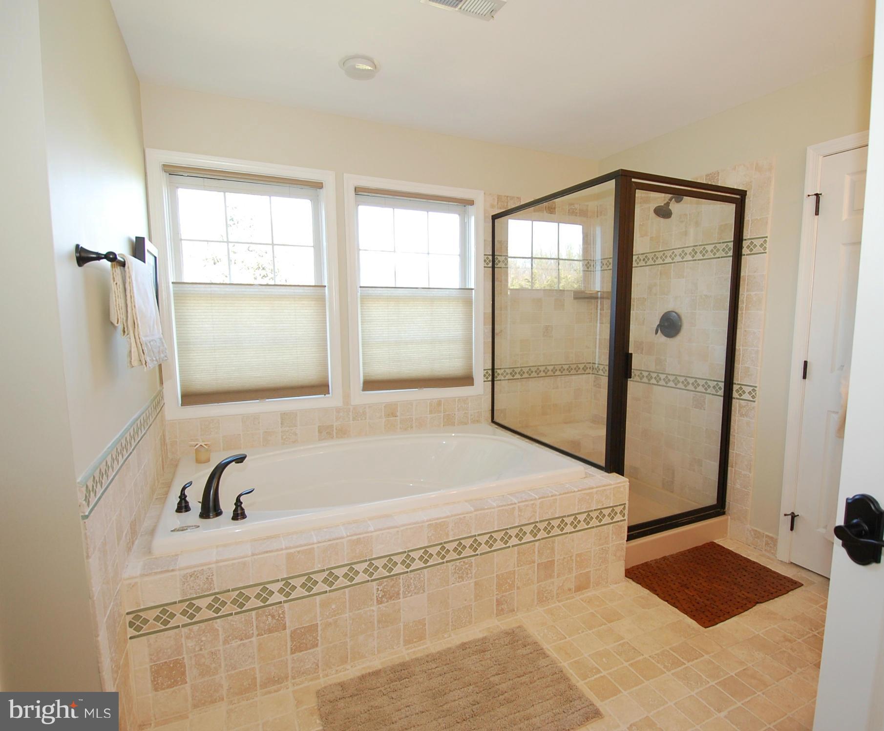 9609 Watkins Road Gaithersburg, MD 20882 - Photo 14 of 30 Bath (Master)