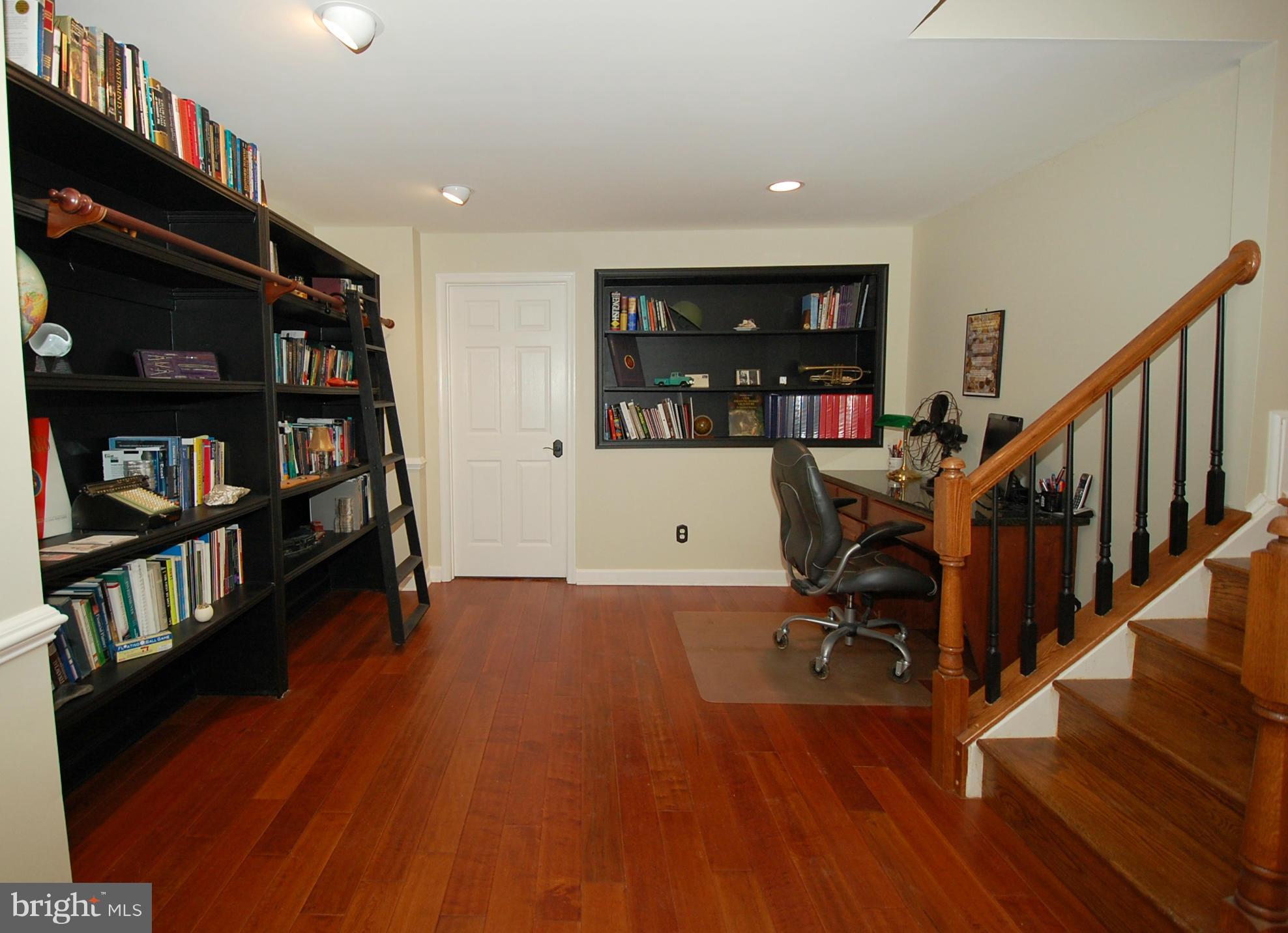 9609 Watkins Road Gaithersburg, MD 20882 - Photo 23 of 30 Basement