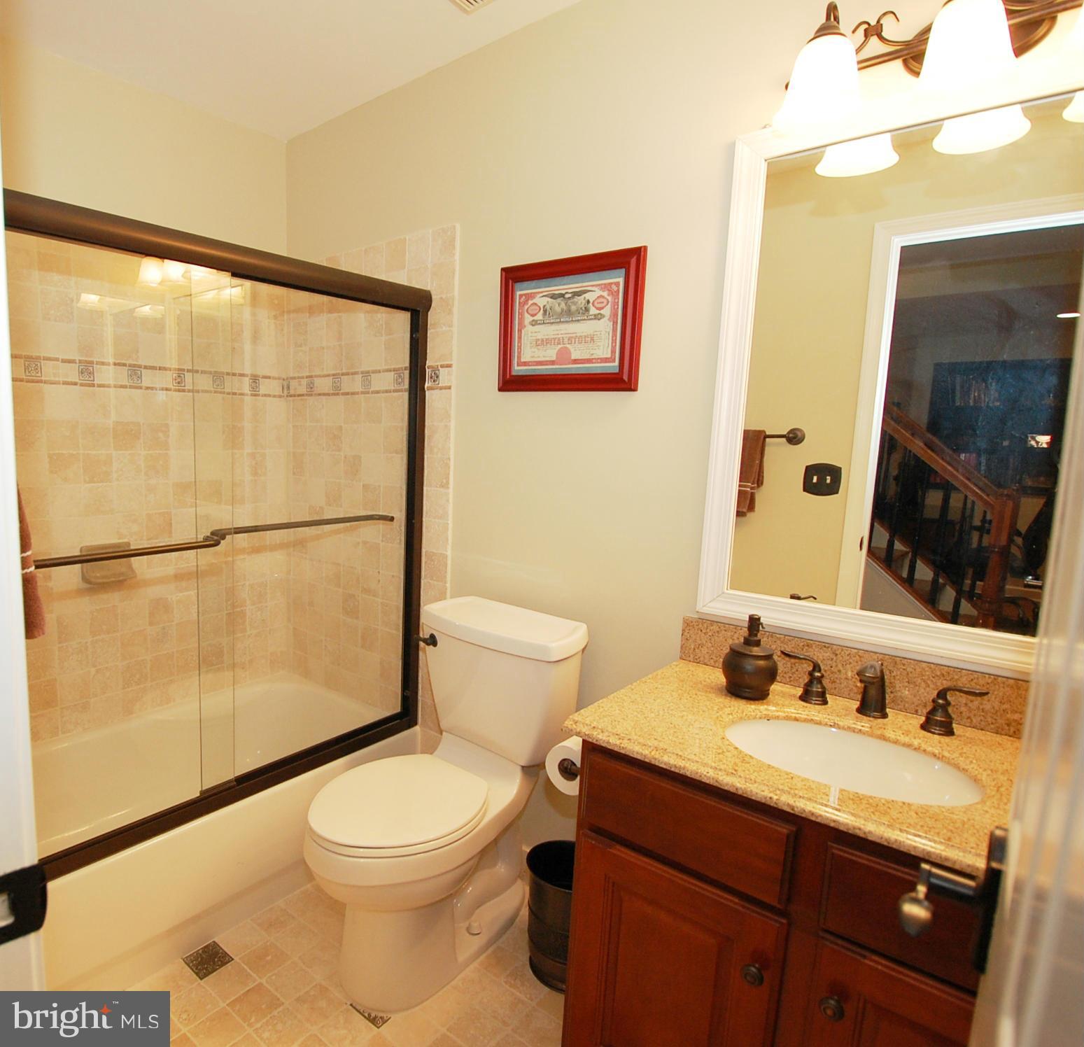 9609 Watkins Road Gaithersburg, MD 20882 - Photo 24 of 30 Full Bath