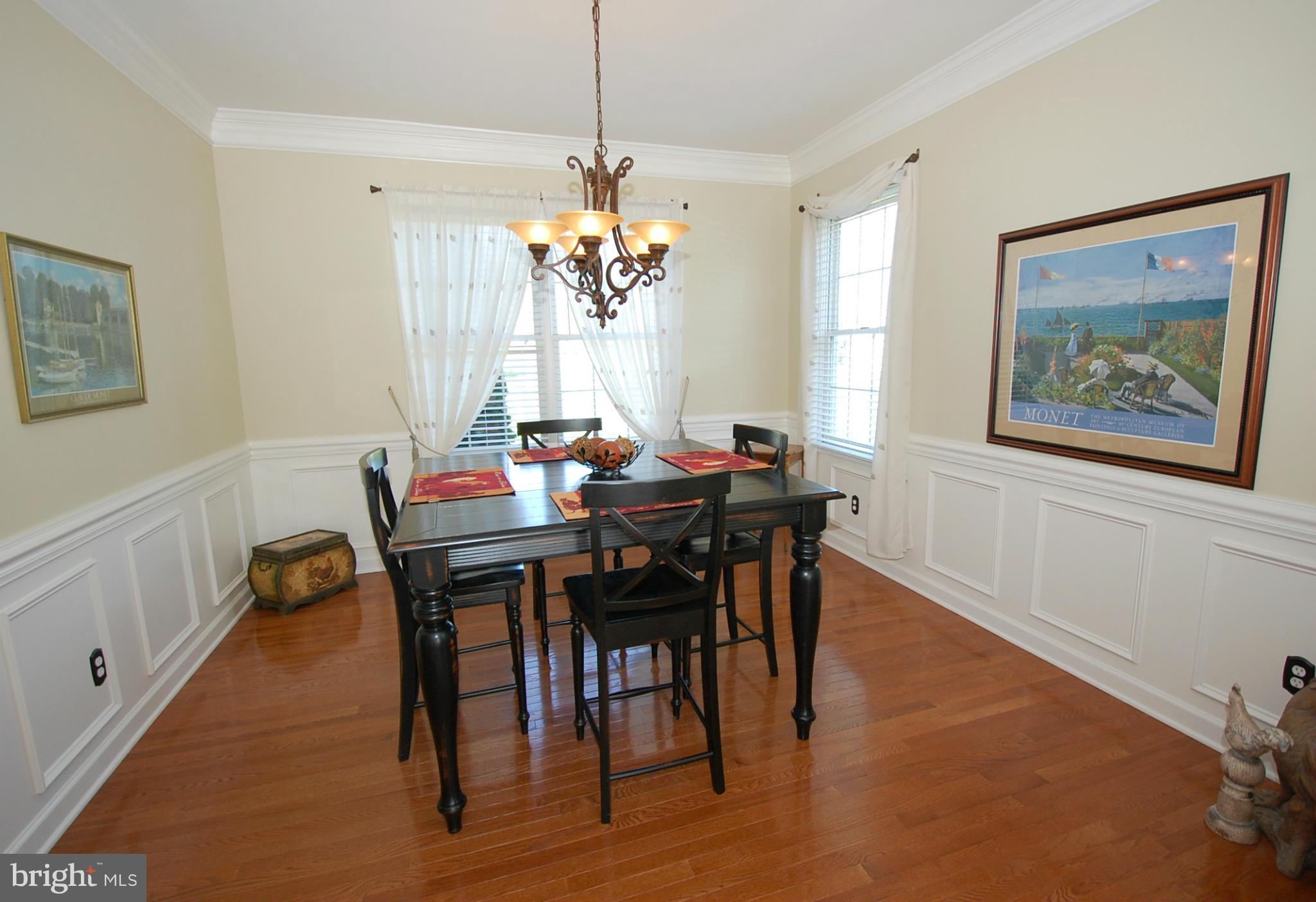 9609 Watkins Road Gaithersburg, MD 20882 - Photo 7 of 30 Dining Room