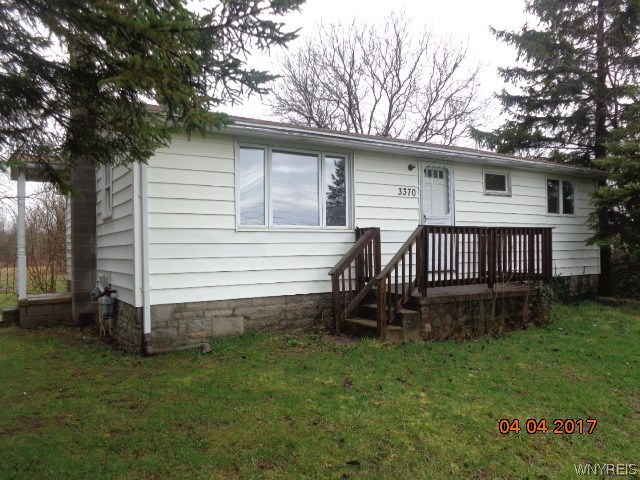 3370 Ewings Road Newfane, NY 14094 - Photo 1 of 1