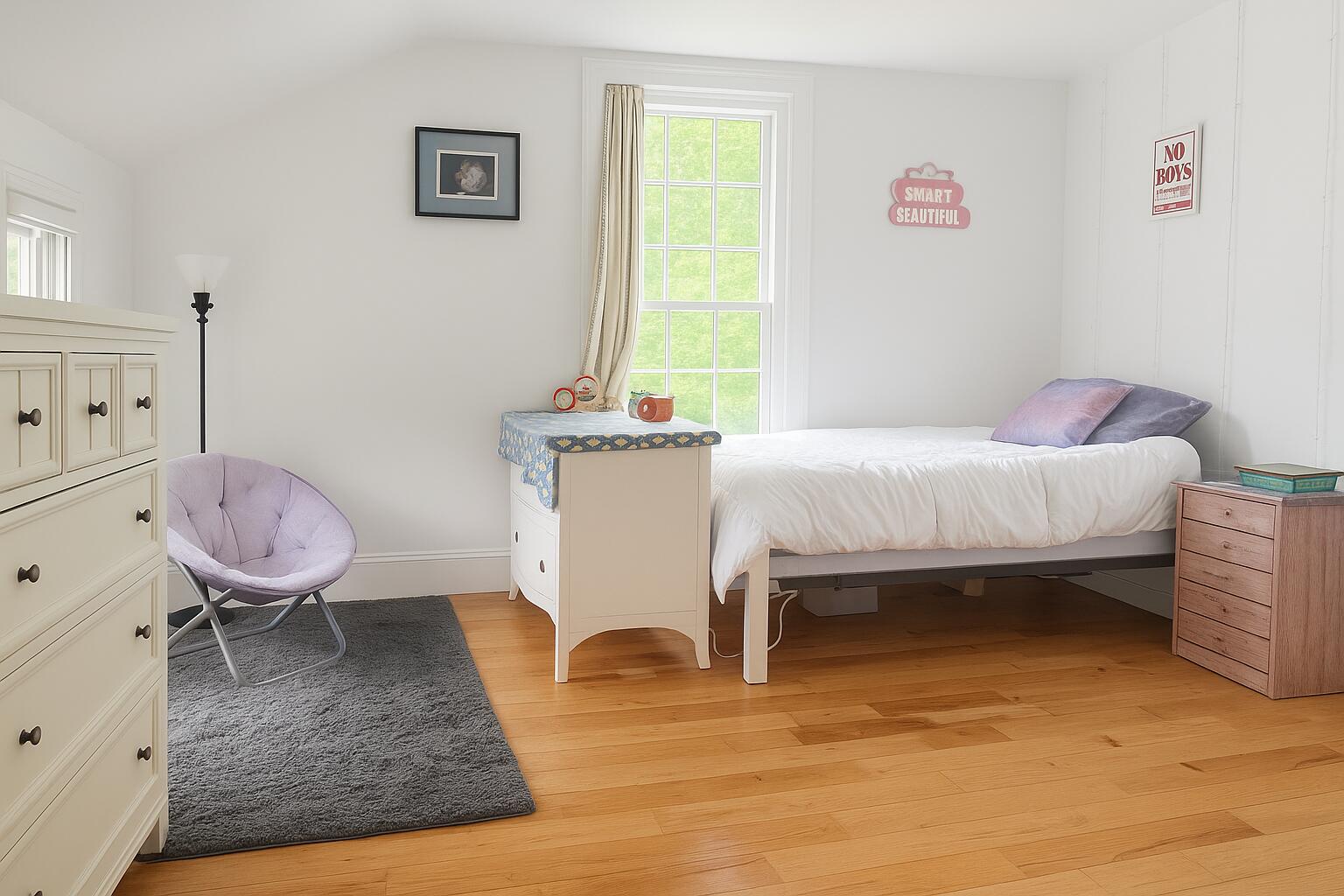 8475 18 1/2 Mile Road Marshall, MI 49068 - Photo 17 of 19 Jack & Jill Bedroom (Second Side)