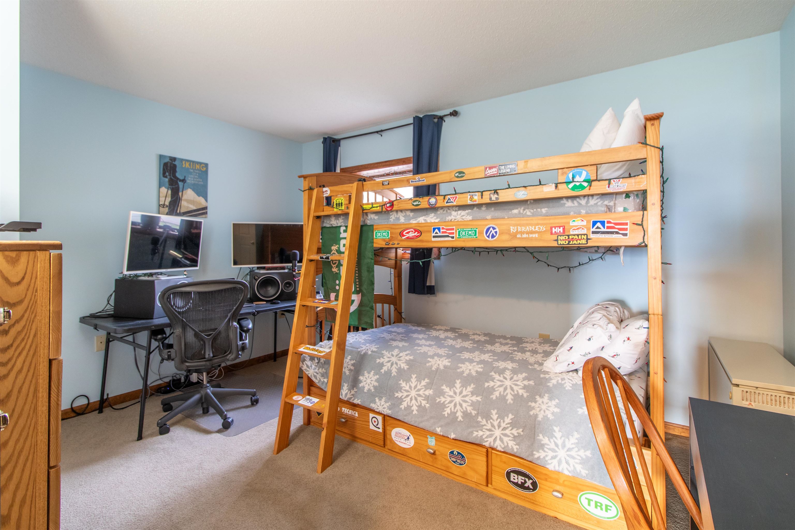 125 Mountain Brook Road, Unit 27 Burke, VT 05832 - Photo 11 of 17