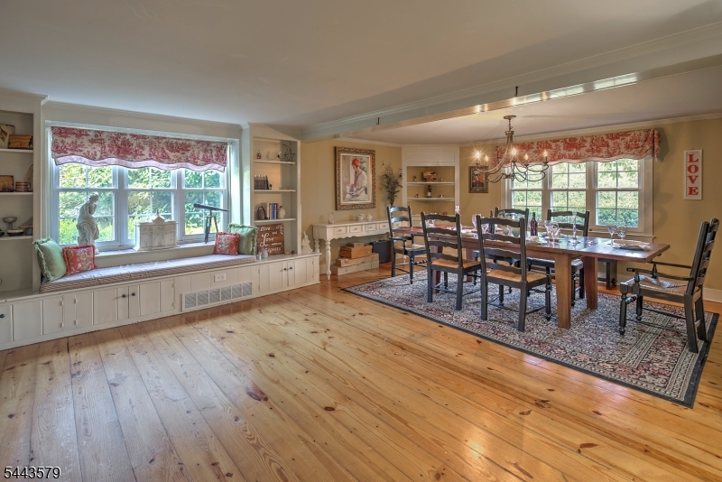 17 Hollow Brook Road Califon, NJ 07830 - Photo 21 of 49