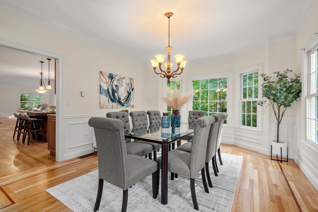 41 Oriole Road Medfield, MA 02052 - Photo 11 of 41 Gallery Image 11