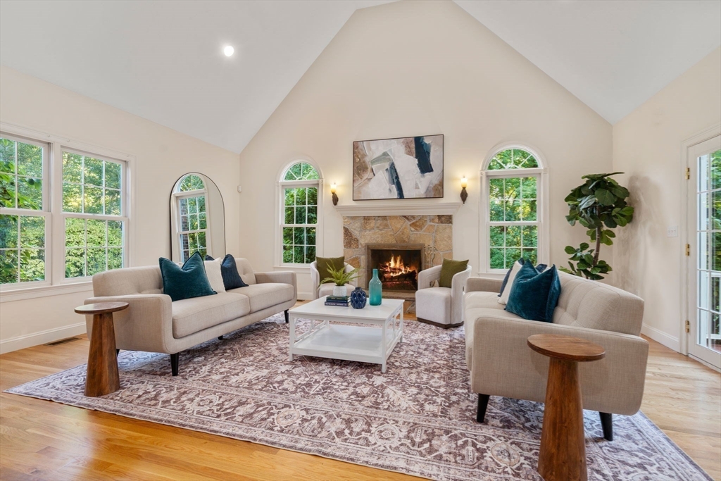 41 Oriole Road Medfield, MA 02052 - Photo 17 of 41 Gallery Image 17