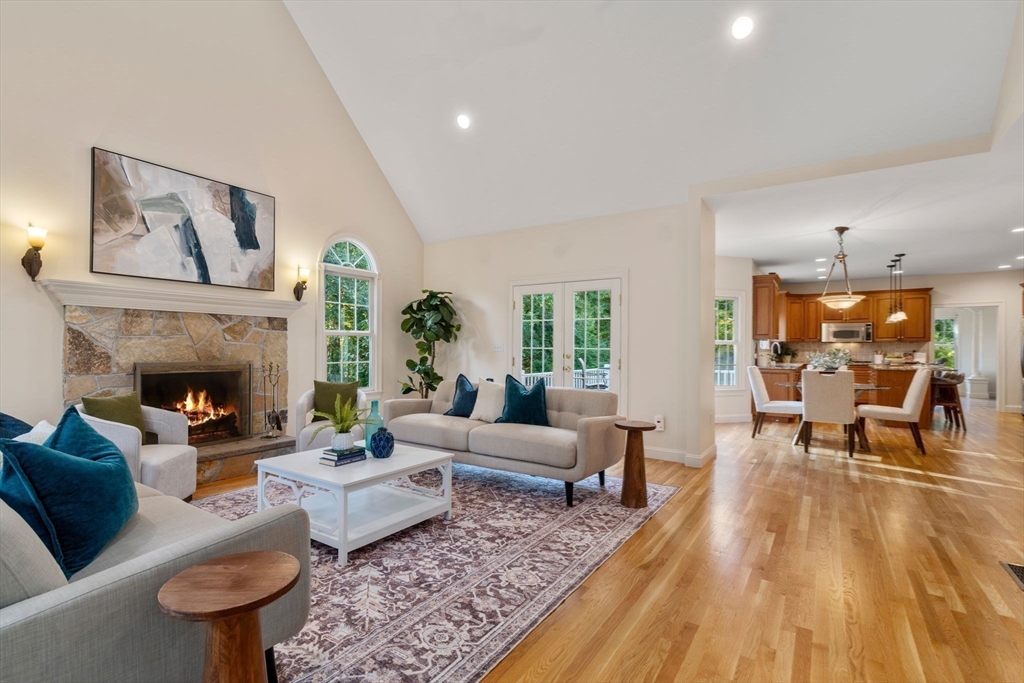 41 Oriole Road Medfield, MA 02052 - Photo 18 of 41 Gallery Image 18