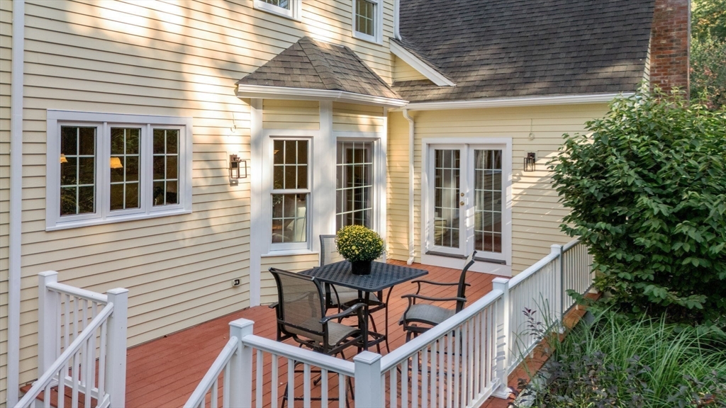 41 Oriole Road Medfield, MA 02052 - Photo 35 of 41 Gallery Image 35