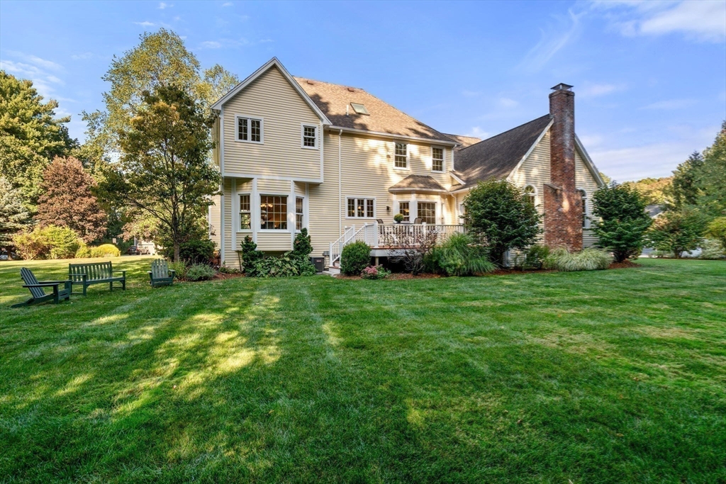 41 Oriole Road Medfield, MA 02052 - Photo 36 of 41 Gallery Image 36