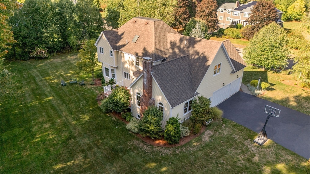 41 Oriole Road Medfield, MA 02052 - Photo 37 of 41 Gallery Image 37