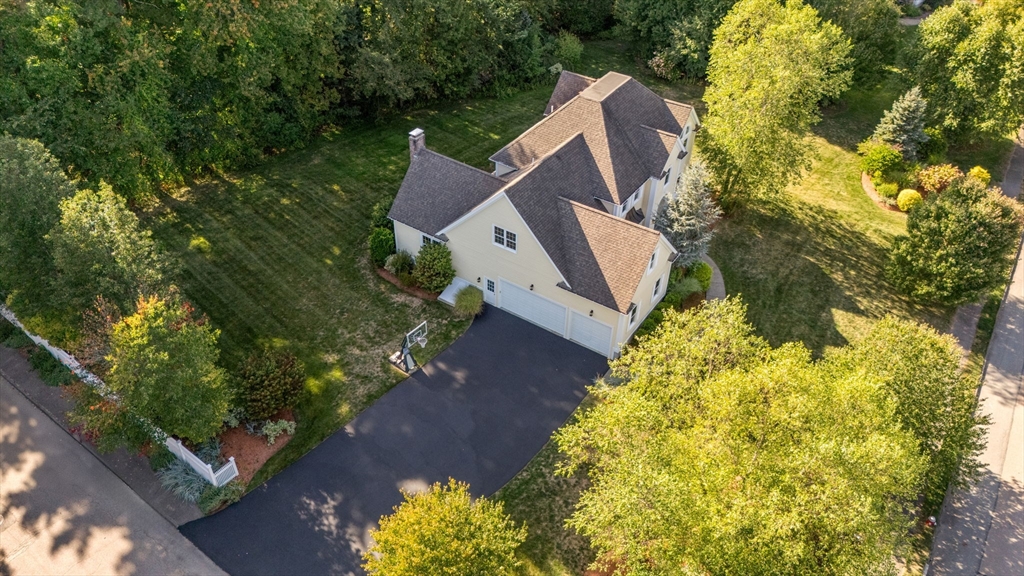 41 Oriole Road Medfield, MA 02052 - Photo 38 of 41 Gallery Image 38