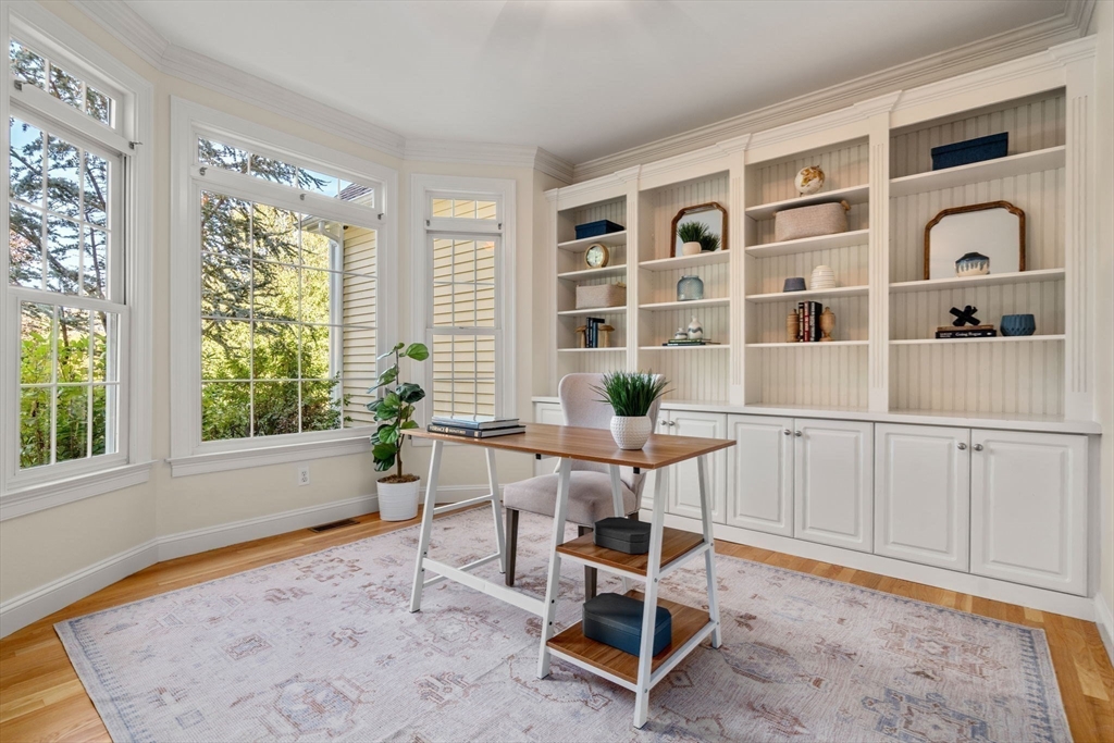 41 Oriole Road Medfield, MA 02052 - Photo 7 of 41 Gallery Image 7