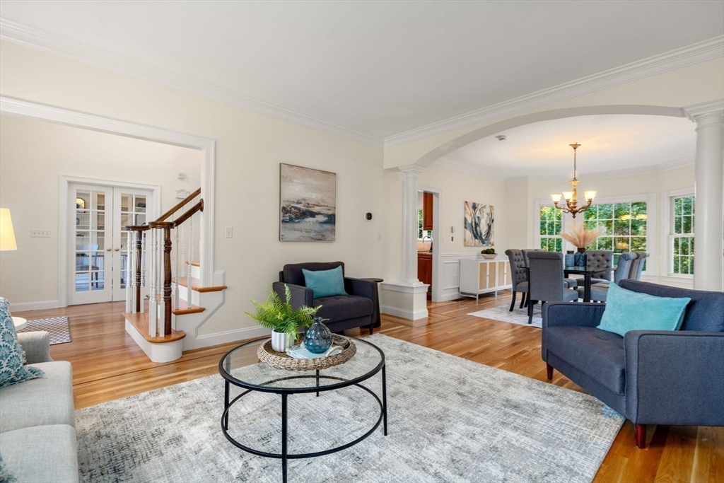 41 Oriole Road Medfield, MA 02052 - Photo 8 of 41 Gallery Image 8