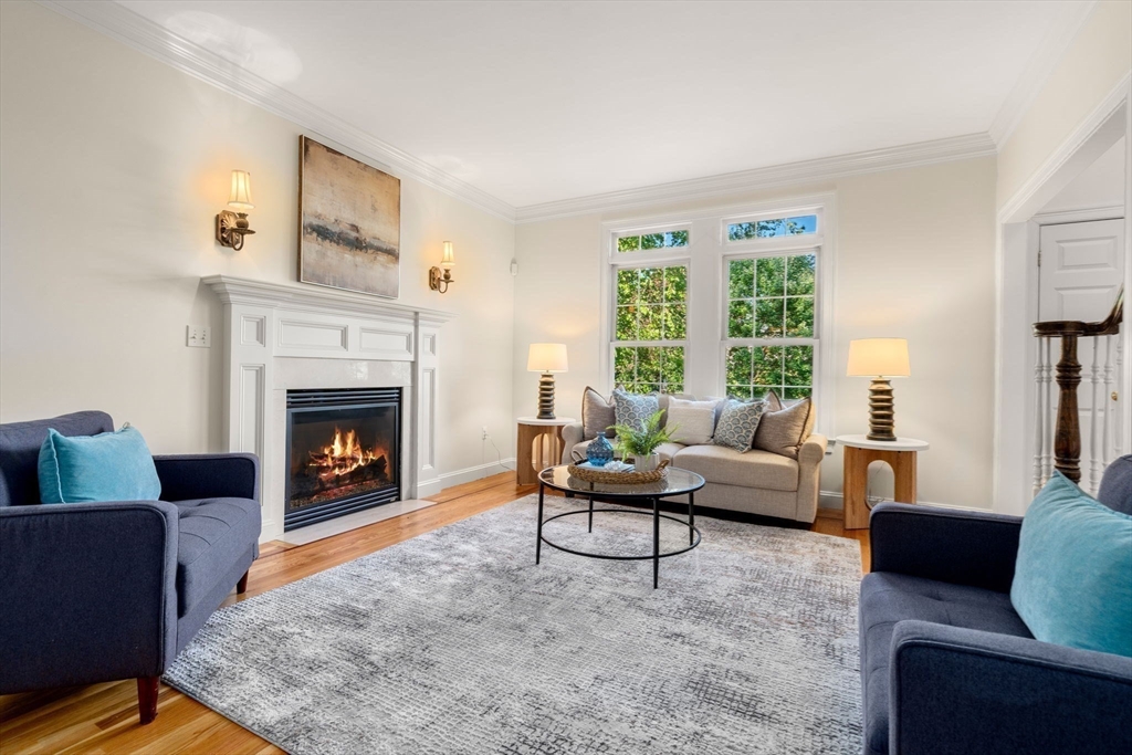 41 Oriole Road Medfield, MA 02052 - Photo 9 of 41 Gallery Image 9