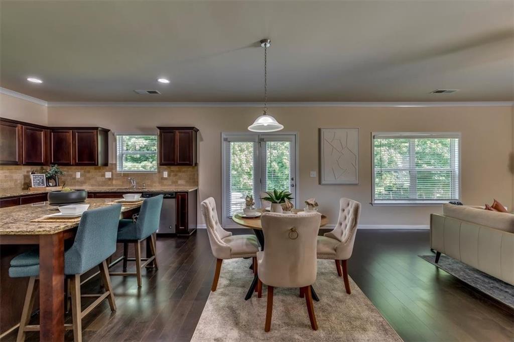 3557 Parkside View Boulevard Dacula, GA 30019 - Photo 14 of 43