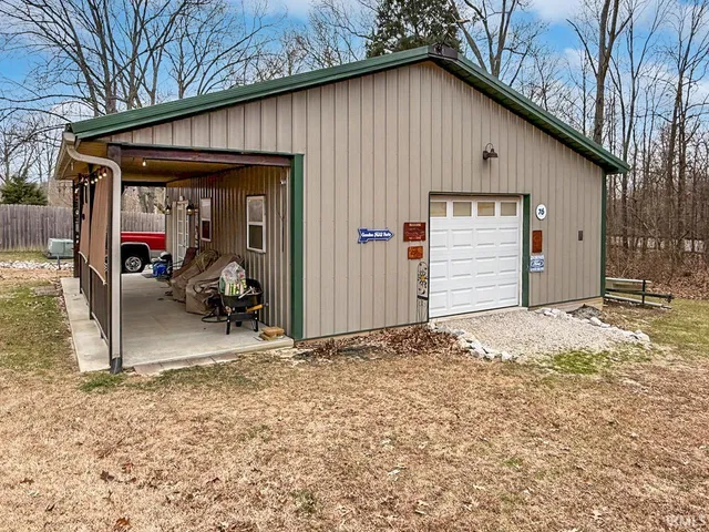 $369,900 | 331 Southbrook Drive, Evansville, IN 47711