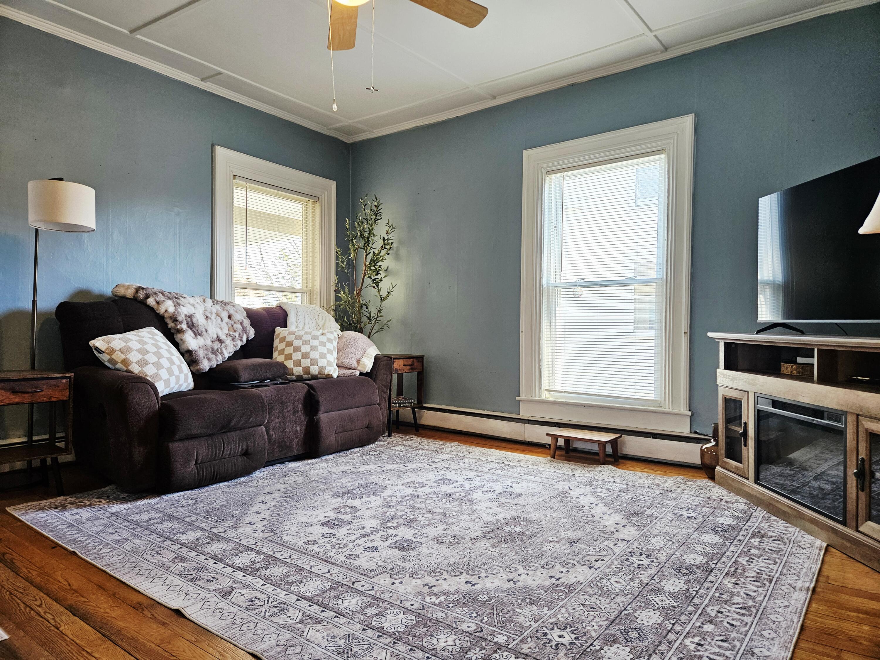 23 Western Avenue Waterville, ME 04901 - Photo 16 of 27 Living up