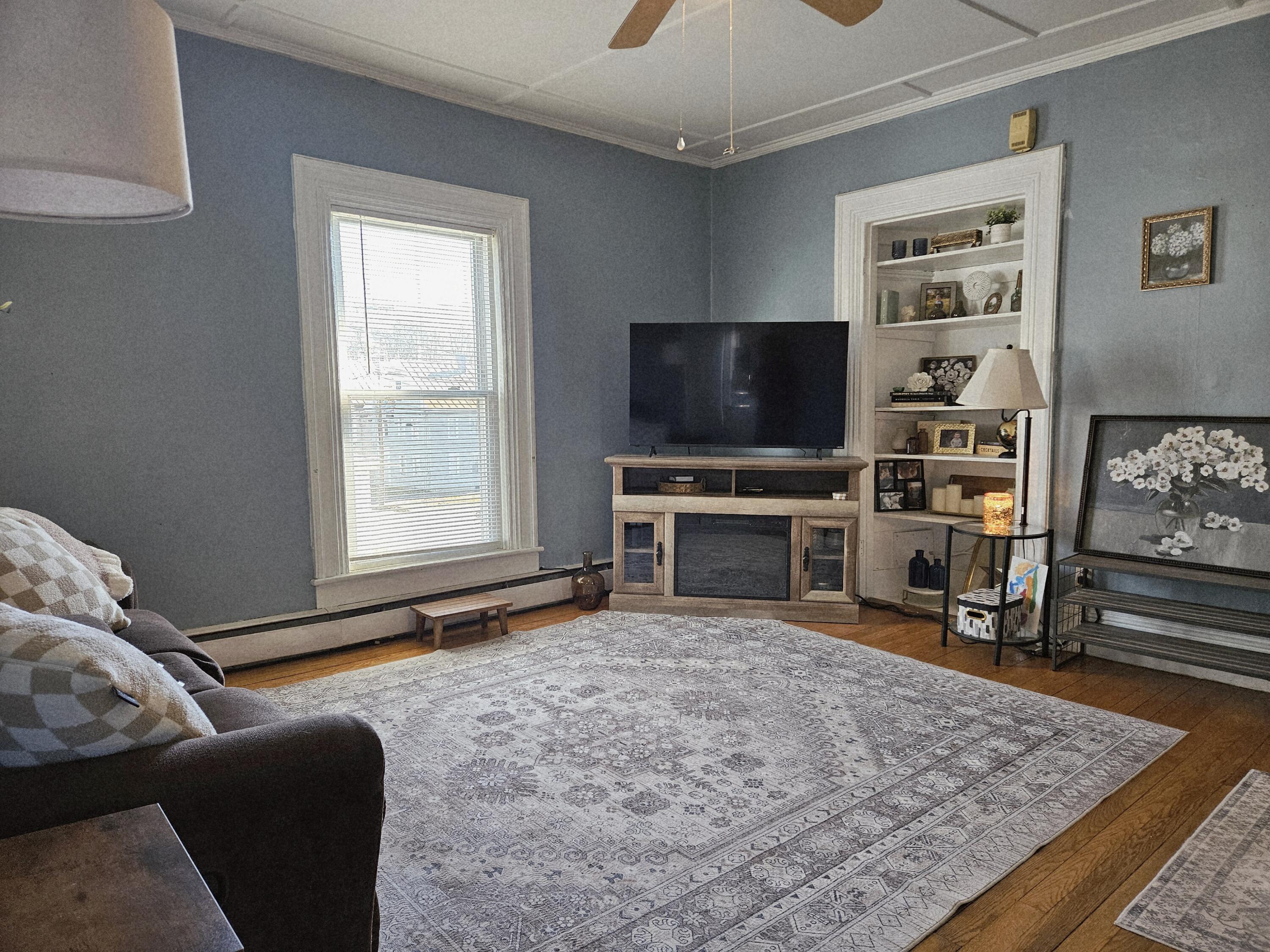 23 Western Avenue Waterville, ME 04901 - Photo 18 of 27 Living up