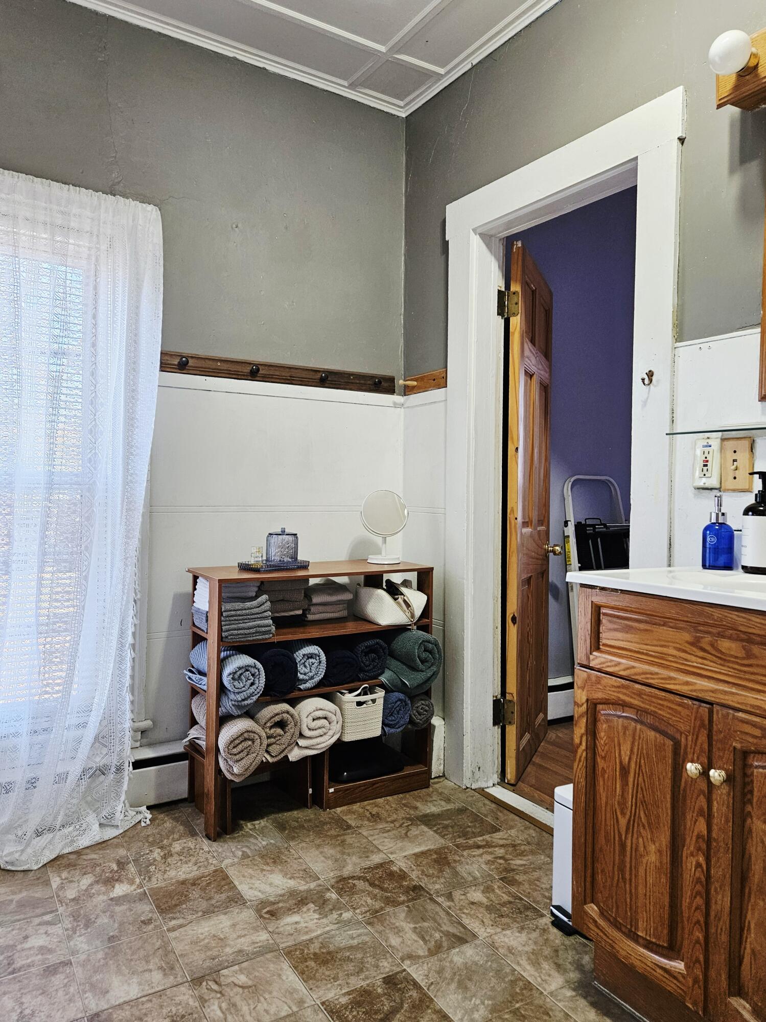 23 Western Avenue Waterville, ME 04901 - Photo 25 of 27 Bath up