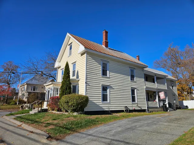 $265,000 | 23 Western Avenue, Waterville, ME 04901