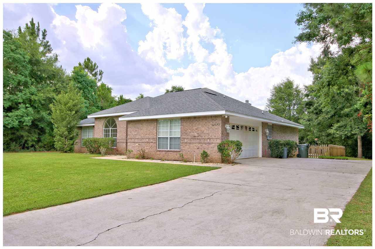 32592 Arbor Ridge Circle Lillian, AL 36549 - Photo 3 of 24